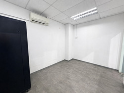 Tch Techcentre (D22), Factory #606742481